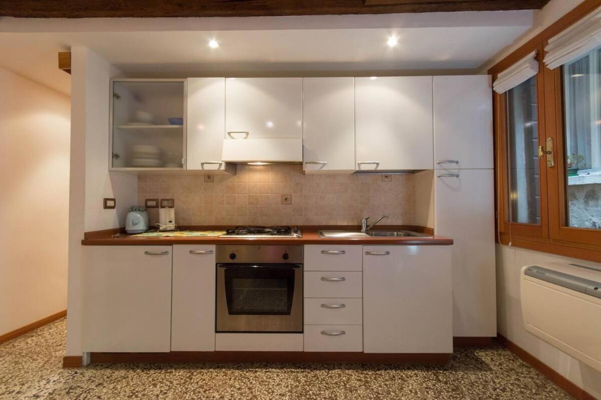 Ca D'oro Apartament *