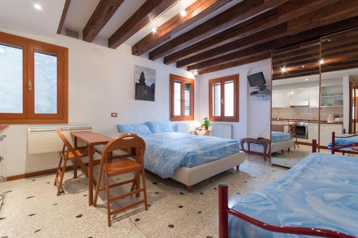Apartament Ca D'oro Wenecja