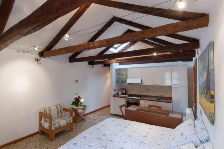 Apartament Ca D'oro