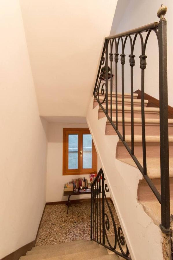 Apartamento Ca D'oro Venecia