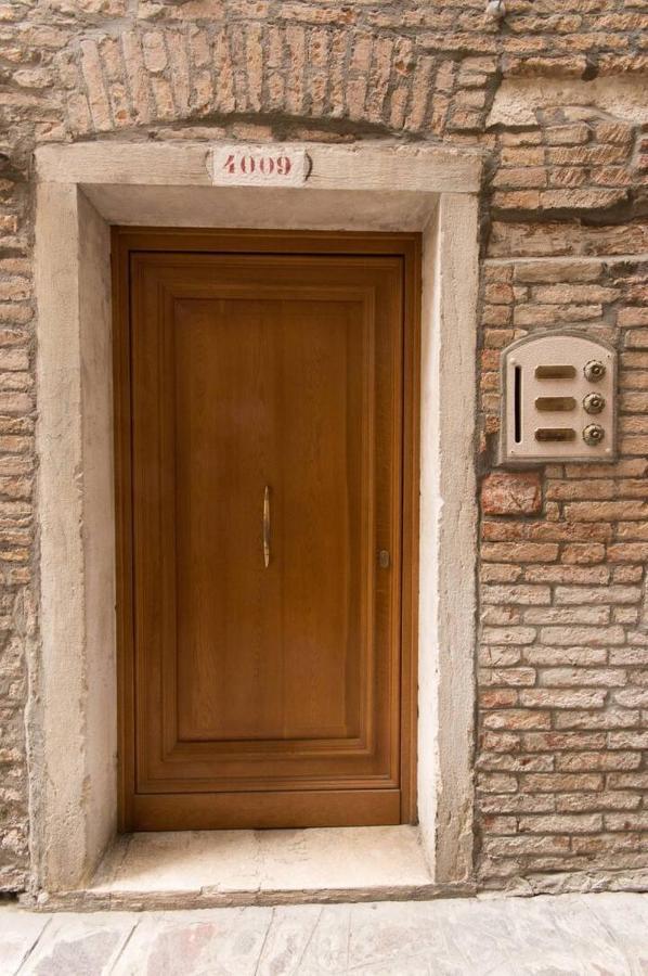 Ca D'oro Apartamento *