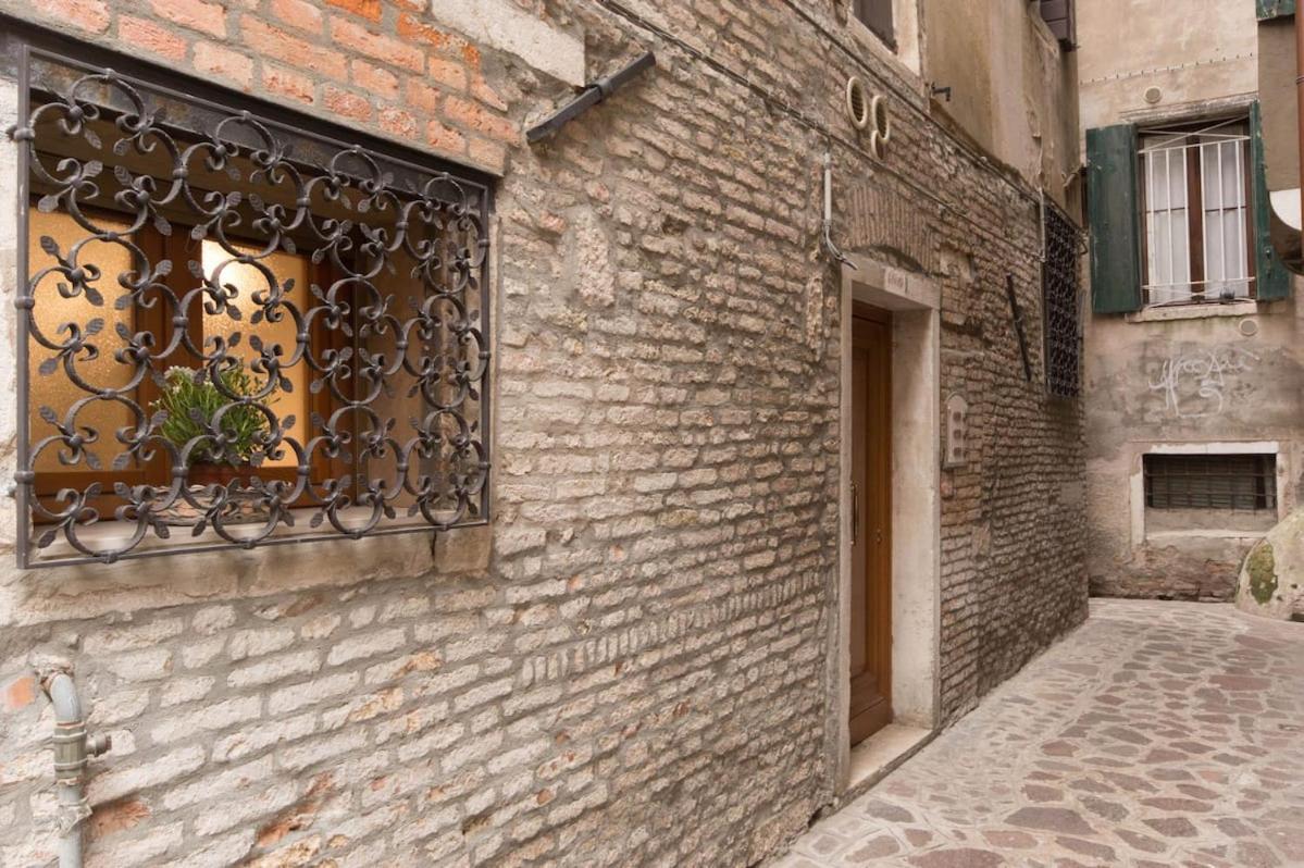 Ca D'oro Apartamento *