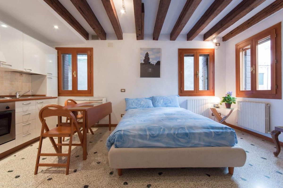 Ca D'oro Apartamento *