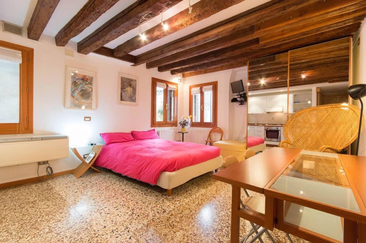 Apartamento Ca D'oro Venecia