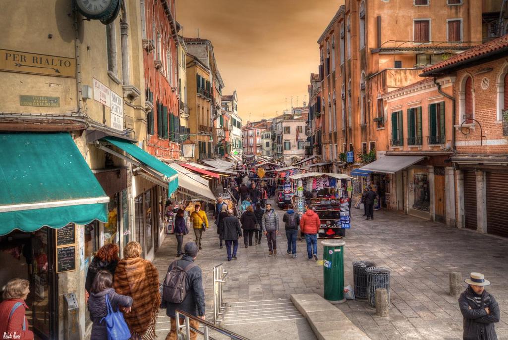 Ca D'oro * Venecia
